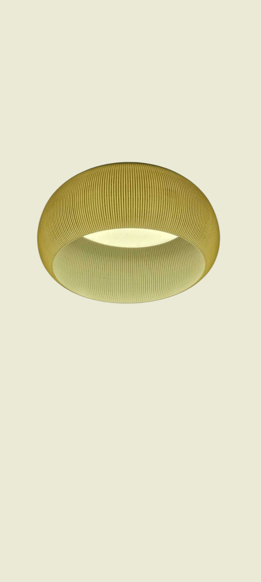 Plafón Totti Led
