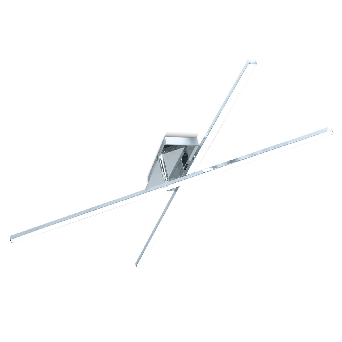Plafón Delta Led