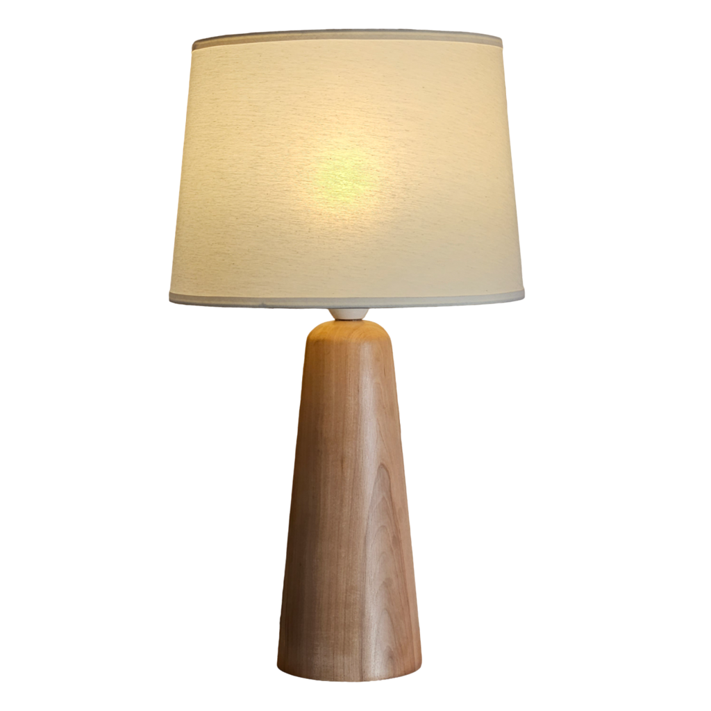 Lámpara de mesa King