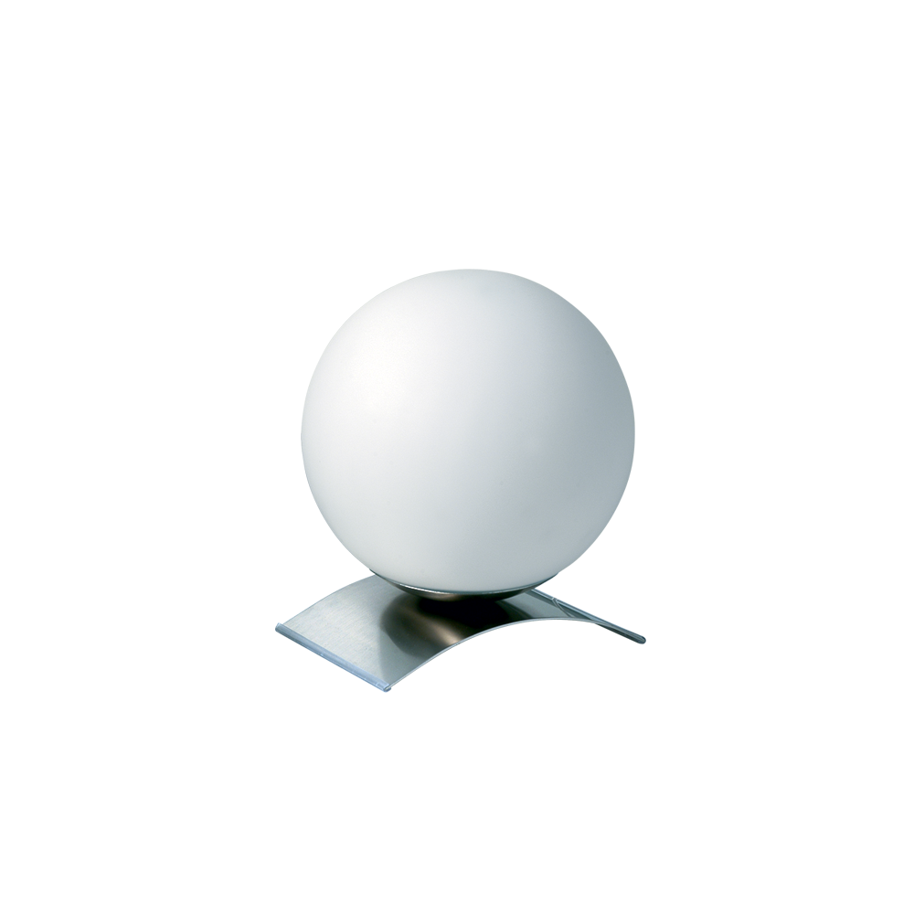 Velador Globo World